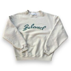 CHERRY Los Angeles "Beloved" Sweatshirt - Unisex
